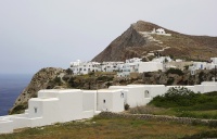 Folegandros-vox