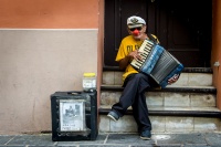 Le musicien