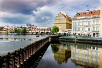 Prague