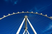 Roue céleste