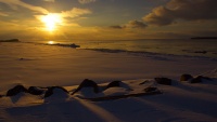 Crépuscule