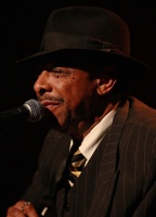 Blues ''Gentle''man