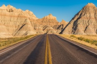 Badlands