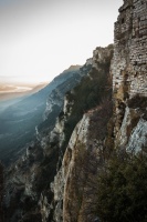 Chateau de Crussol