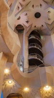 Escalier 2