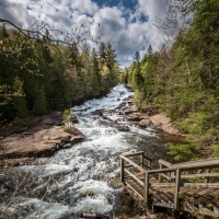 Parc national de la Mauricie