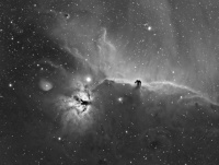IC434 (Ha)